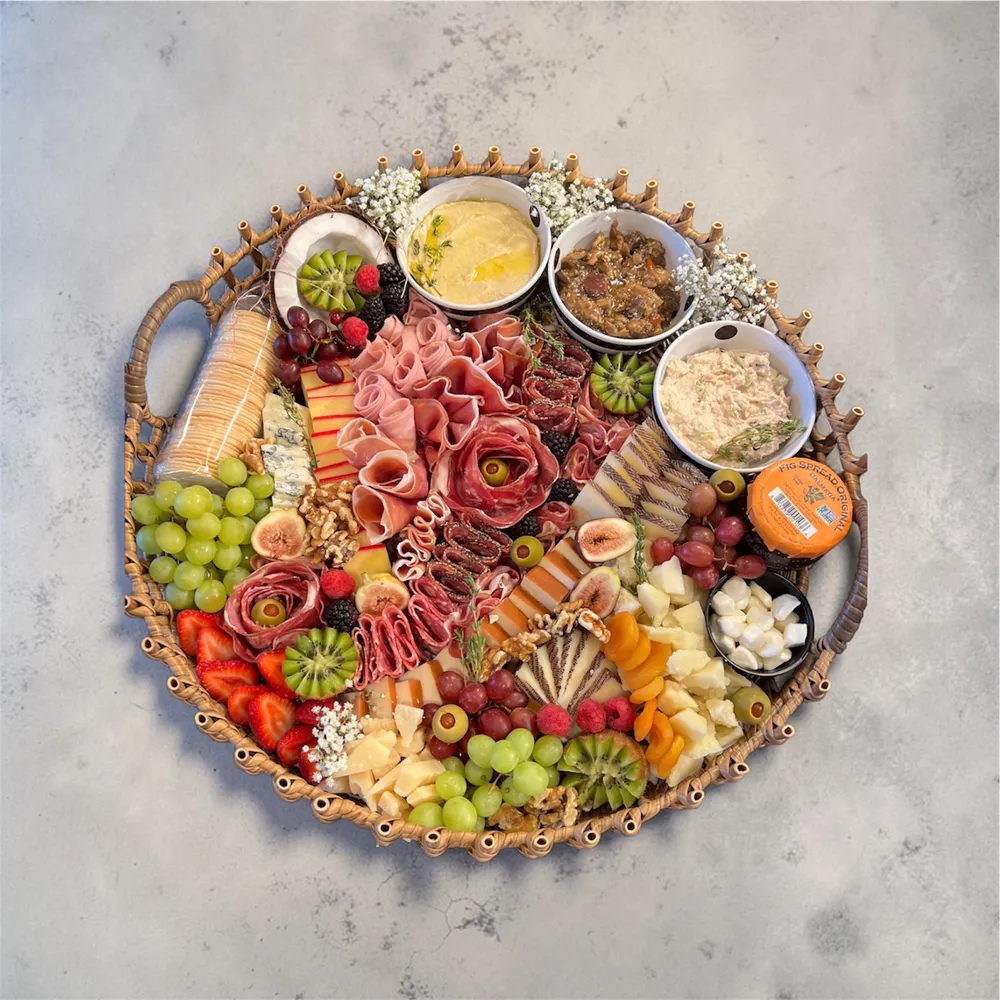 The Grand Feast