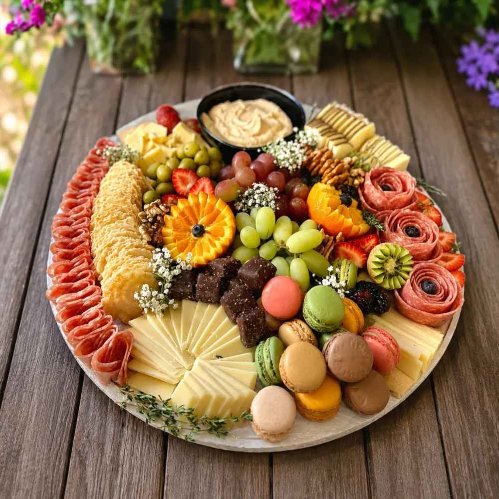 The Grand Feast