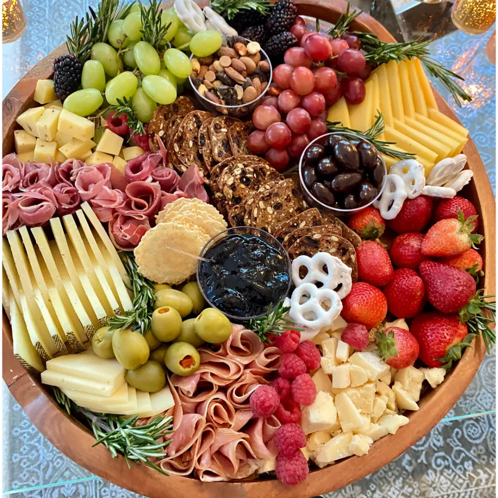 Custom Board
